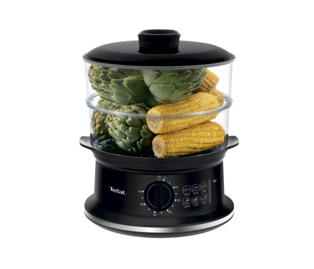 Tefal Parowar Convenient VC140131 - 160432 - zdjęcie 3